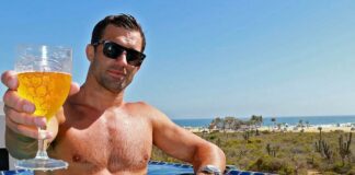 Były mistrz UFC, Luke Rockhold, oficjalnie potwierdził przejście na sportową emeryturę