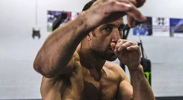 luke rockhold