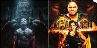 McGregor porównuje walki Peny z Nunes do swojej rywalizacji z Diazem