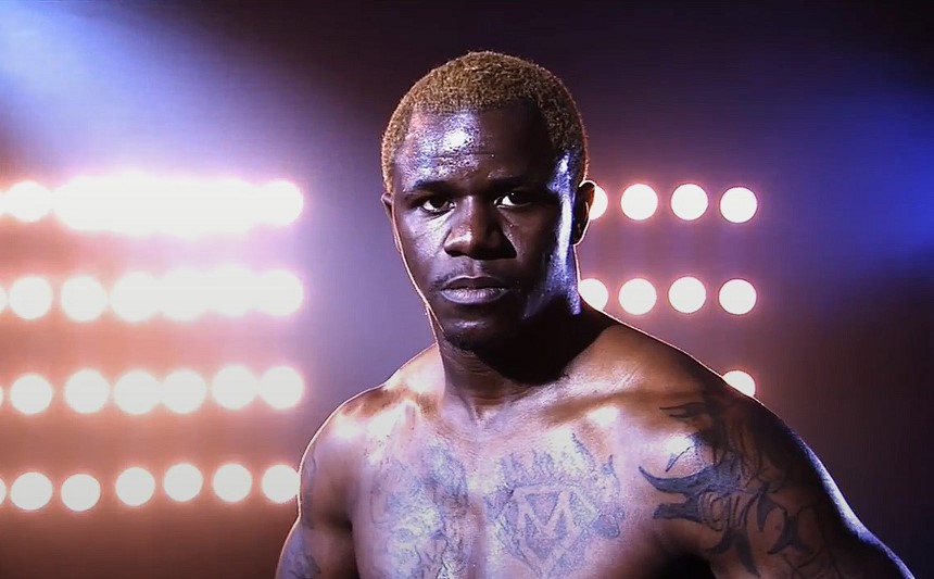 melvin guillard zmarnowane talenty mma