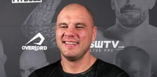 Nigdy nie byłem tak wku*ny, jak teraz. Zrobili ze mnie underdoga, który nie ma szans – Tomasz Sarara