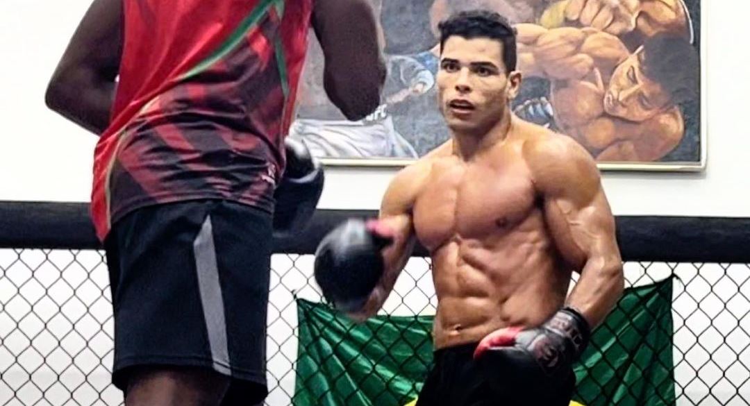 paulo costa