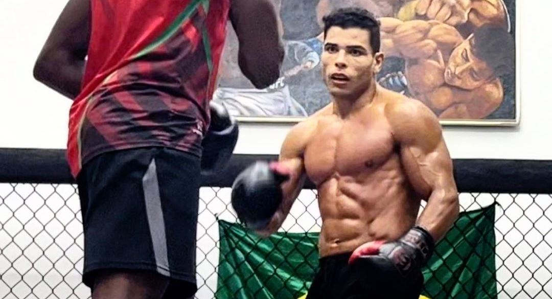 paulo costa