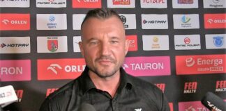 Paweł Jóźwiak o FEN 41, Jacku Murańskim, FAME MMA i walce z Marcinem Najmanem