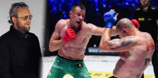 „Są tacy, którzy twierdzą, że to gala roku” – Maciej Kawulski o KSW 73