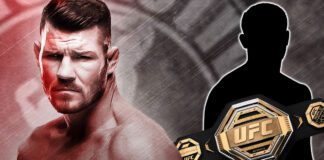„Możecie mnie wyśmiać…” – Michael Bisping wskazuje przyszłego mistrza UFC