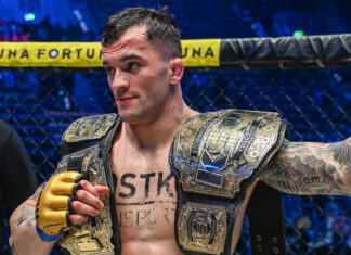 „UFC nadal jest nim bardzo zainteresowane”. Roberto Soldic trafi do giganta światowego MMA?