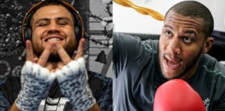 „Tak to działa” – Szef UFC o walce o pas dla wygranego z walki Tuivasa vs Gane tuivasa gane