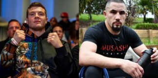 „To może zaprowadzić go bardzo, bardzo daleko” – Whittaker chwali Vettoriego vettori whittaker