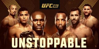 Zapowiedź UFC 278: Usman vs Edwards 2 – Niepowstrzymany (WIDEO)