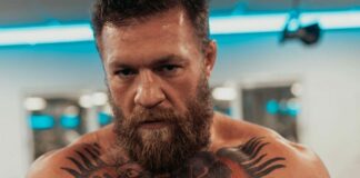 Aktualizacja rankingów po UFC 279 – spadek Fergusona, awans McGregora oraz Jonesa