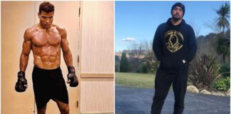 „Gdy się z nim zmierzę, nie dojdzie do decyzji” – Paulo Costa reaguje na wygraną Roberta Whittakera