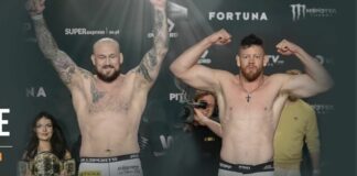KSW 74: De Fries vs Prasel – typowanie redakcyjne