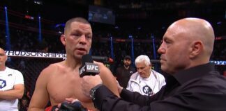 Nate Diaz po 15 latach odchodzi z UFC i planuje walki w boksie