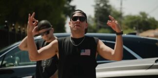 Odliczanie do gali UFC 279: Chimaev vs Diaz (WIDEO)