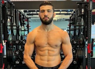Szef UFC odniósł się do pytania o walkę o pas dla Armana Tsarukyana