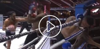 Pewne rzeczy pozostają niezmienne. „Bigfoot” Silva po raz kolejny znokautowany (WIDEO)