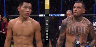 Daniel Rodriguez chce rewanżu z Li Jingliangiem. „Każdy pie****i, że…”