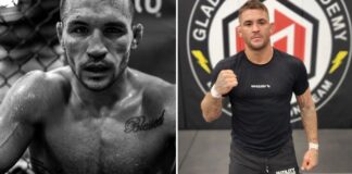 „To nie jest nic osobistego” – Michael Chandler o zmianie podejścia do walki z Dustinem Poirierem