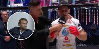 „Za to powinien się wstydzić” – Maciej Kawulski krytycznie o zachowaniu Damiana Janikowskiego