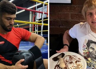 „Powinni go usunąć z rankingu UFC” Tsarukyan krytycznie o walce o pas dla Pimbletta