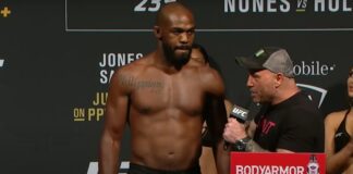„Tacy goście zostają najlepszymi” – Joe Rogan docenia dokonania Jona Jonesa