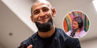 „Na miejscu UFC nie ryzykowałbym z…” – Sean O’Malley z sugestią do Khamzata Chimaeva i UFC