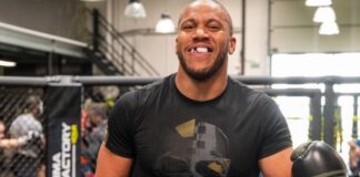 UFC 285 Embedded: „Pokonanie Jonesa będzie czymś wspaniałym. Francja oszaleje”