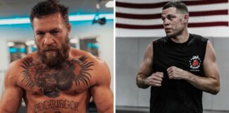 „Nasza trylogia dojdzie do skutku” – Conor McGregor ze słowami wsparcia dla Nate’a Diaza