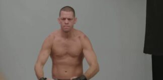 UFC 279 Embedded: „Gotowy do rock and rolla”