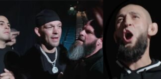 UFC 279 Embedded: Chaos za kulisami gali w Las Vegas