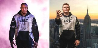 UFC przedłużyła umowę z Venum jako wyłącznym partnerem odzieżowym w oktagonie