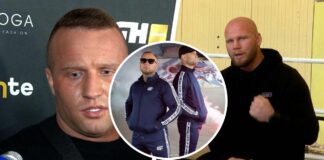 Wchodzę w to od razu! – „Gleba” o walce dwóch na dwóch na gali HIGH League