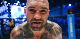 Zastąpiłem Soldica, teraz ja tu rządze – Tomasz Romanowski po KSW 74
