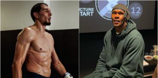 „Zmiażdżyłbym go” Magomedov odważnie o zestawieniu z Adesanyą po udanym debiucie w UFC