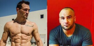 Szef UFC odniósł się do pomysłu walki Chandlera z Alvarezem alvarez chandler