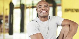 Anderson Silva zdradził plany na kolejne walki anderson silva