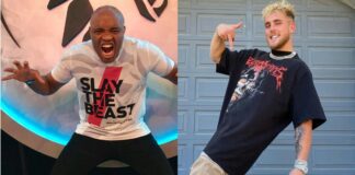 „Wiecie co było w tym starciu do bani?” – Cormier komentuje walkę Silvy z Paulem anderson silva jake paul