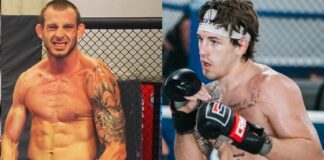 „Jestem zbyt dobrym rywalem dla niego” – Allen o starciu z Jotką brendan allen jotko