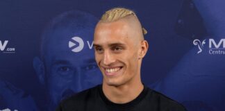 Brutalność i skończenia – Wojciech Kazieczko o swoim stylu walki przed KSW 74