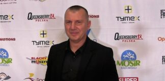 Była bijatyka jak na GROMDZIE – Mariusz Grabowski ocenia galę Tymex Boxing Night 22