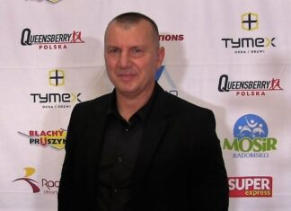 Była bijatyka jak na GROMDZIE – Mariusz Grabowski ocenia galę Tymex Boxing Night 22