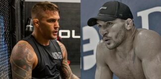 „Powinien odpuścić ten pomysł” – Chandler przeciwko przejściu Poirier do półśredniej chandler poirier