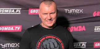 Cieszę się, że GROMDA jest rozpoznawalna poza granicami Polski – Mariusz Grabowski o GROMDA 10