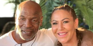 „Jestem gotowa” – Cris „Cyborg” zapowiada powrót do świata MMA cris cyborg justino mike tyson