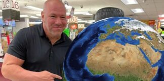 White wskazał afrykański kraj, w którym chciałby zorganizować pierwszą galę UFC dana white afryka 1