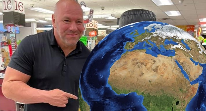 dana white afryka 1