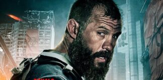 Donald Cerrone w zapowiedzi filmu „Project Legion” (WIDEO) donald cerrone