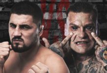 Don Kasjo vs Popek walką wieczoru Prime Show MMA 4