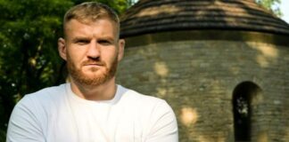 „Trzeba mieć coś, co będziesz robił później” – Błachowicz o tym, co zastąpi mu MMA jan błachowicz